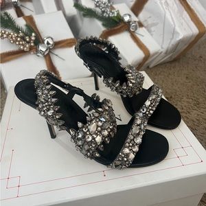 Alexander McQueen Sandals
